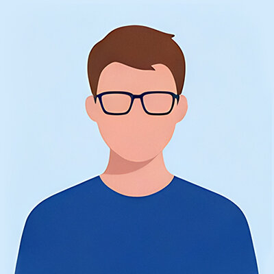 Photo of Andrey