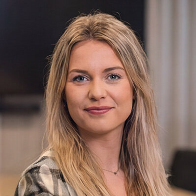 Photo of Kamila