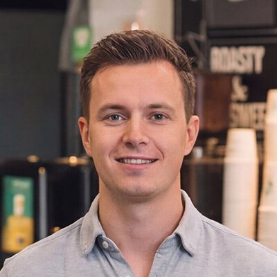 Photo of Miroslav