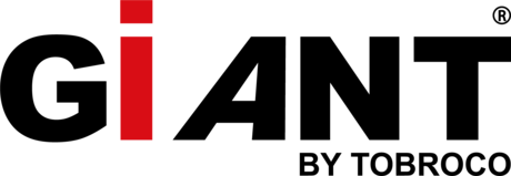 Tobroco Giant logo
