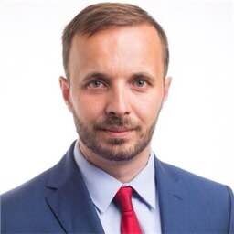 Photo of Patryk Flegel 